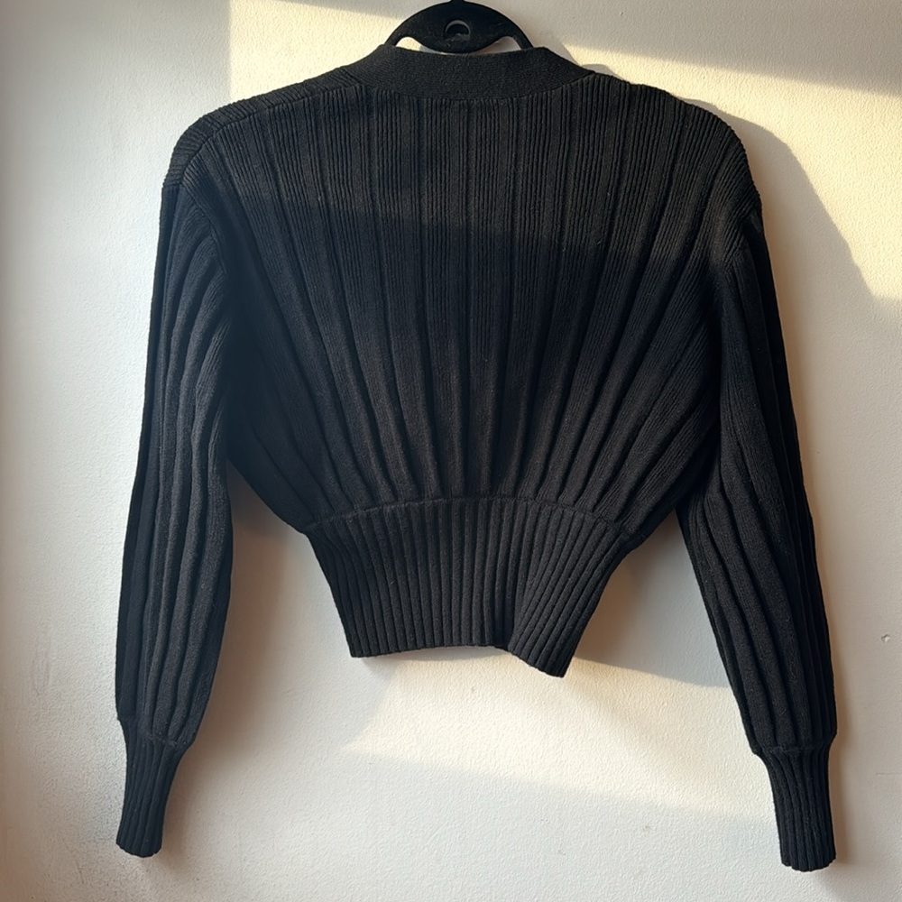 Wilfred Thai Cardigan - Picture 3 of 10